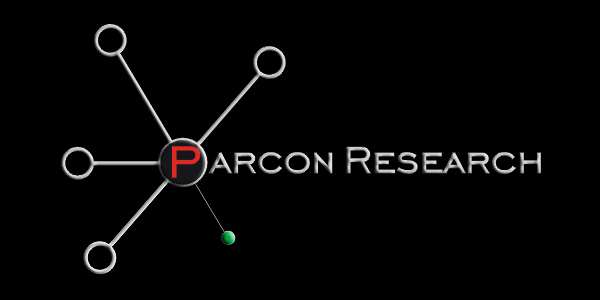 Parcon Research logo